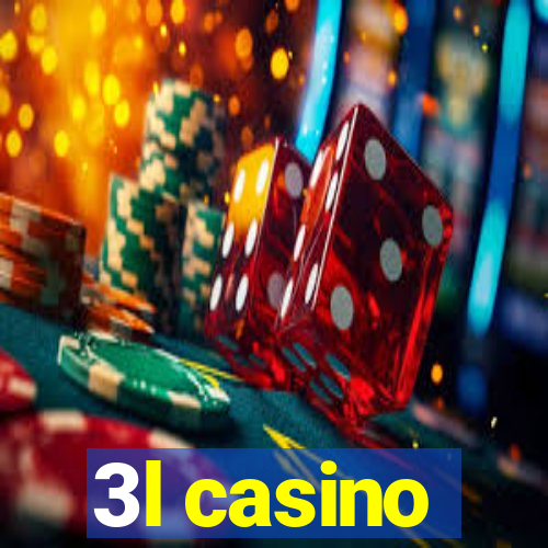 3l casino